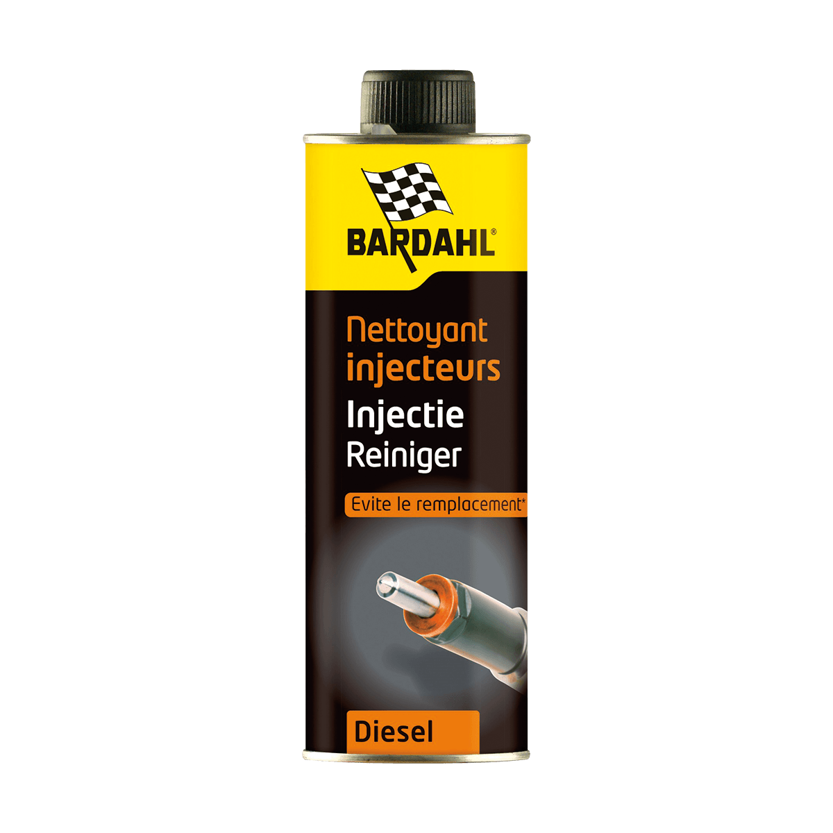 Nettoyant injecteurs Diesel – Pieces Auto