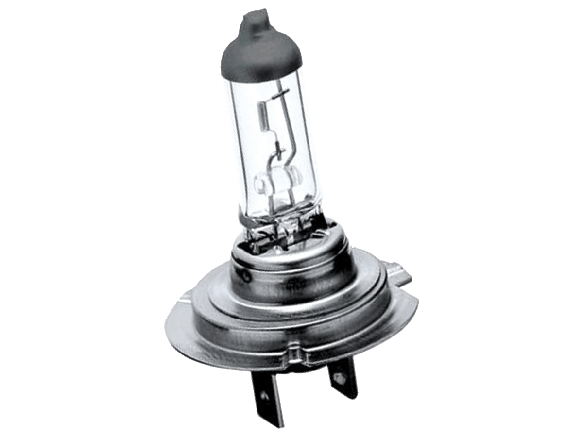 Ampoule H7 de rechange pour feu de croisement NEUVE - Équipement auto