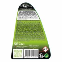 Nettoyant Jantes Gel Titanium 800 ml – GS27