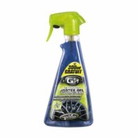 Nettoyant Jantes Gel Titanium 800 ml – GS27