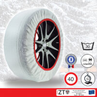 CHAUSSETTE NEIGE