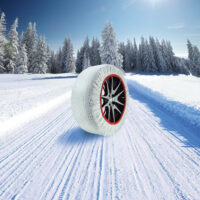 CHAUSSETTE NEIGE
