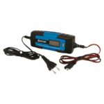 CHARGEUR ELECTRON. AUTO 6-12V 4A