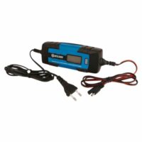CHARGEUR ELECTRON. AUTO 6-12V 4A