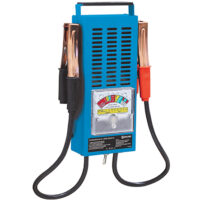 testeur de batterie stilker