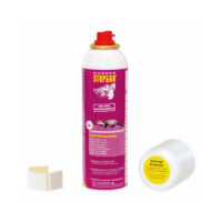 spray