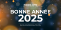 bonne année 2025 pieces auto